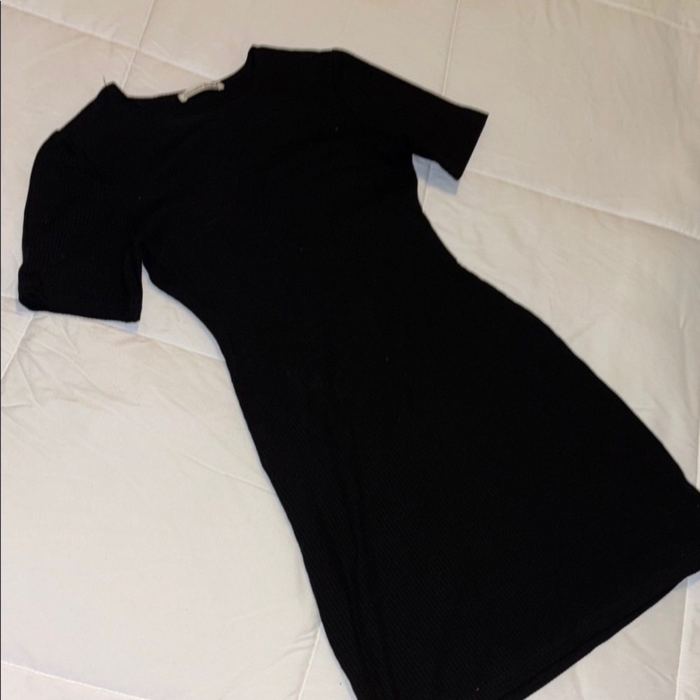 Reformation Kenny Dress